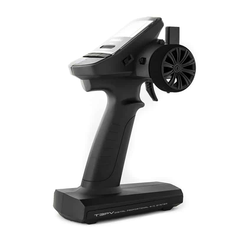 T4PM Surface Transmitter - FutabaUSA